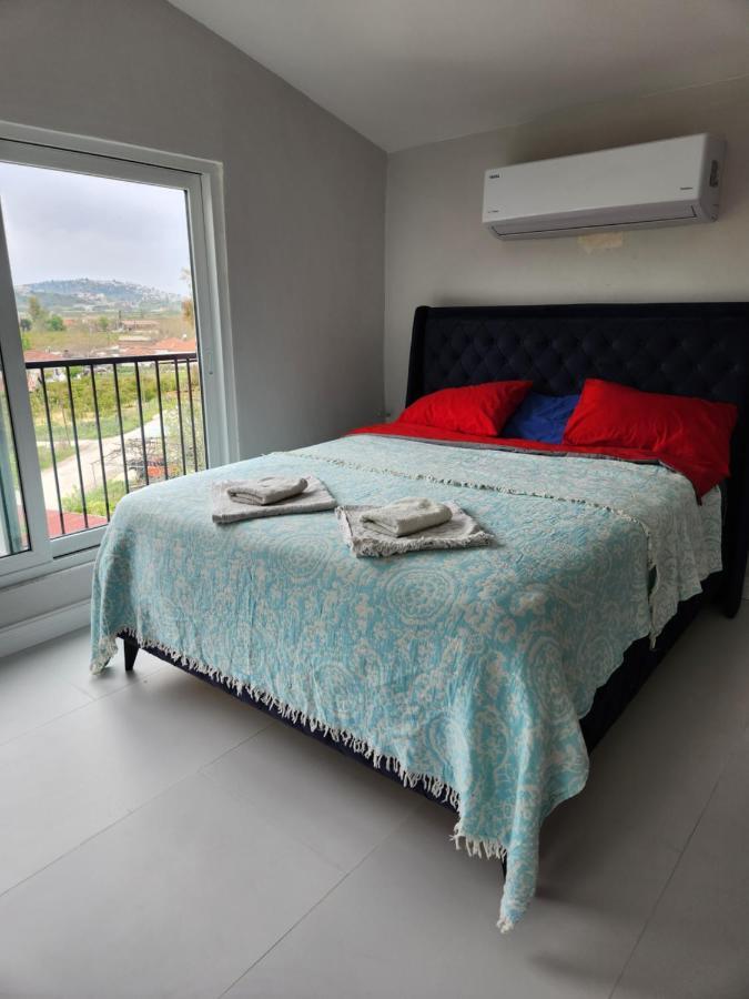 White Coral House Apartment Dalaman Exterior photo