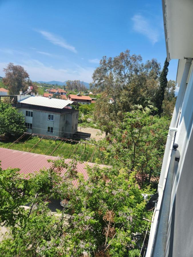 White Coral House Apartment Dalaman Exterior photo