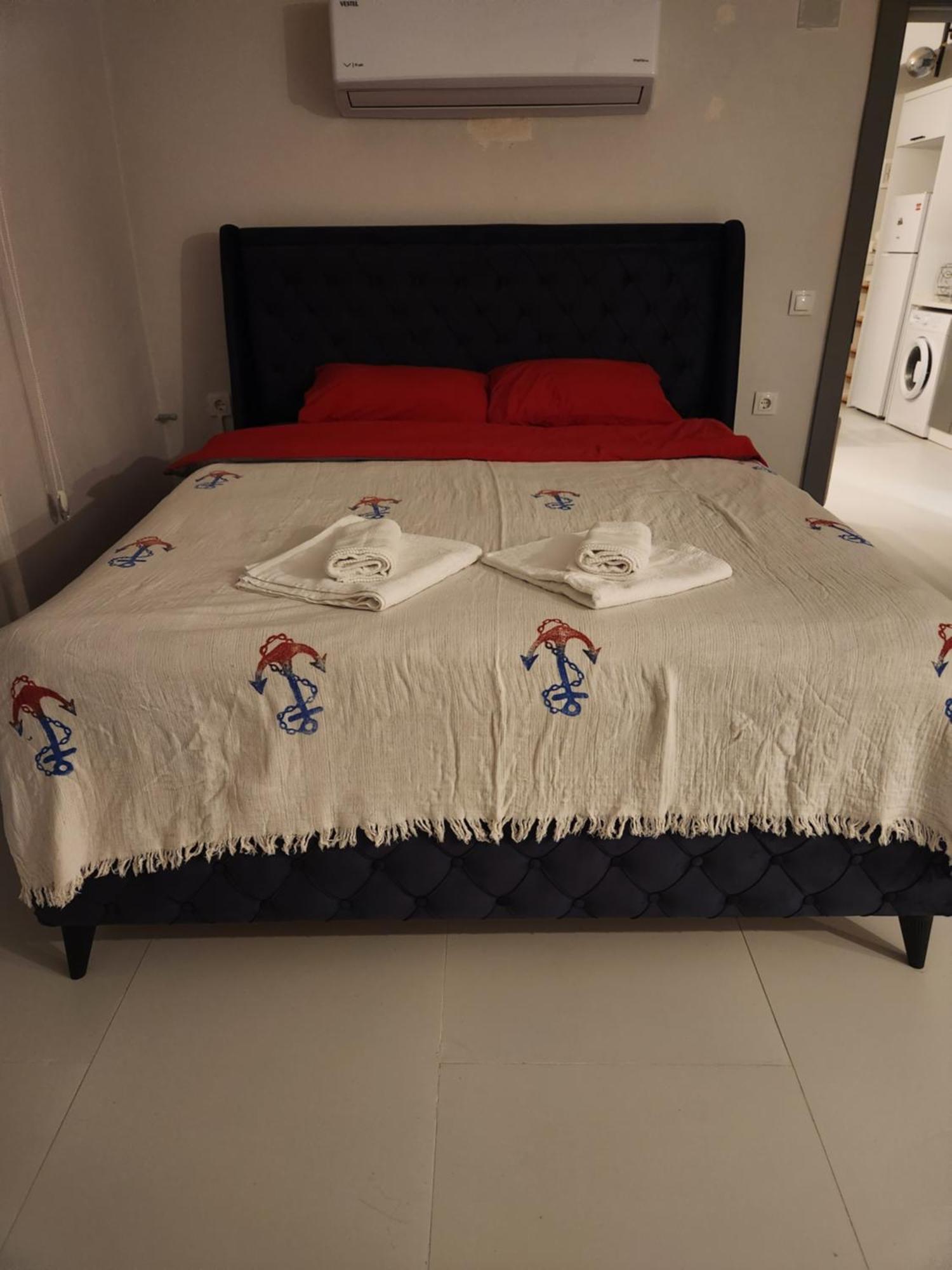 White Coral House Apartment Dalaman Exterior photo